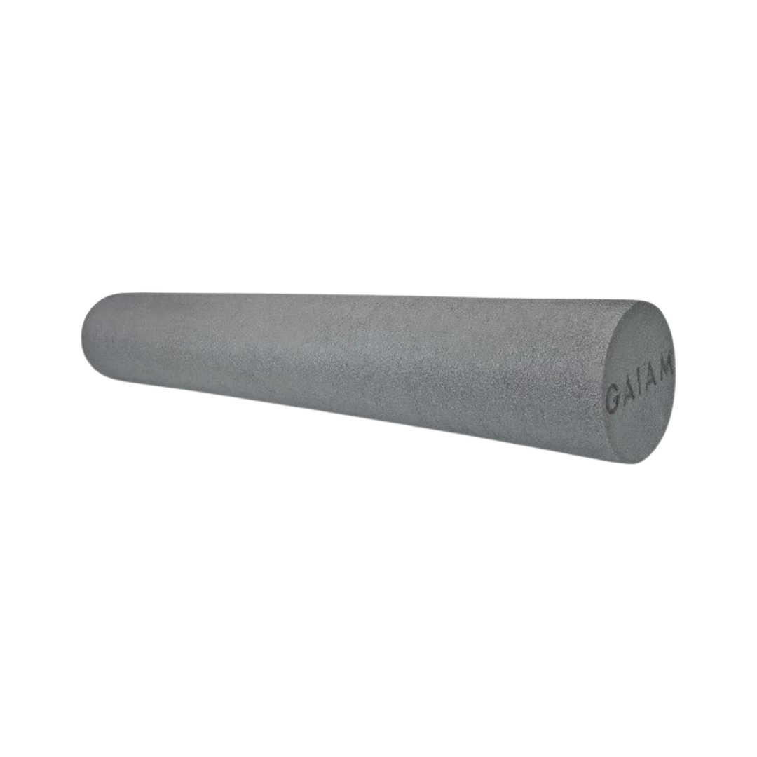 Gaim smooth foam roller