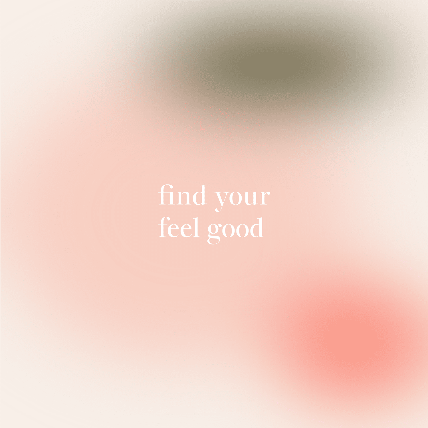 Feel good Pilates quote